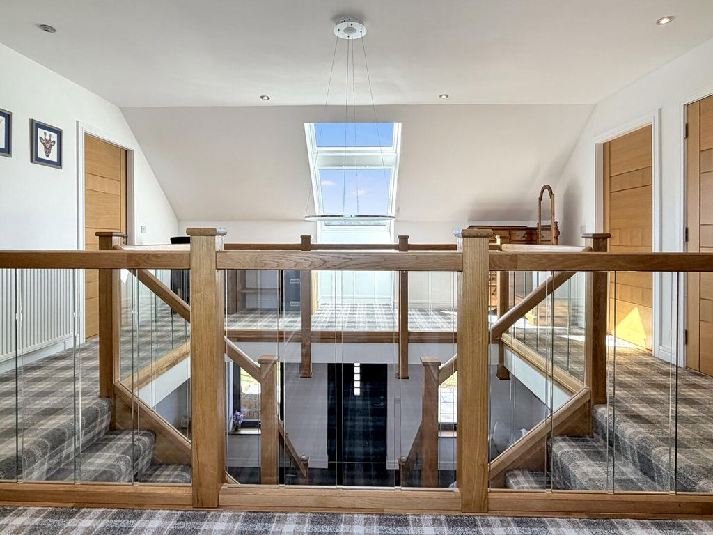 Additional image 18 of 4 bed detached house for saleAberlour AB38