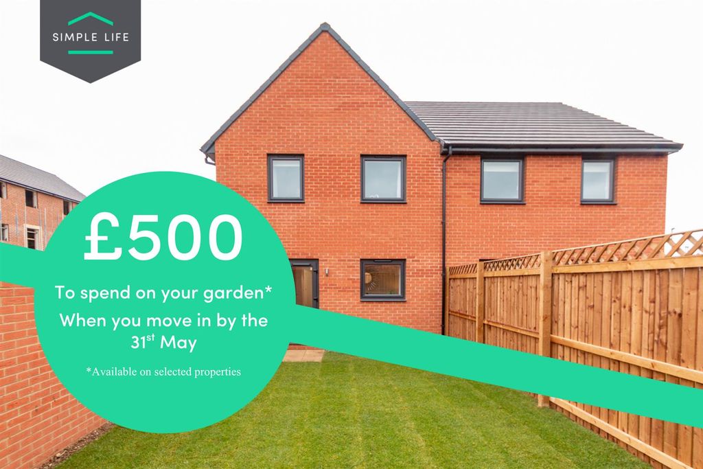 Property photo 1 of 14 Simple Life - Incentive - Eveleigh  - To Spend On