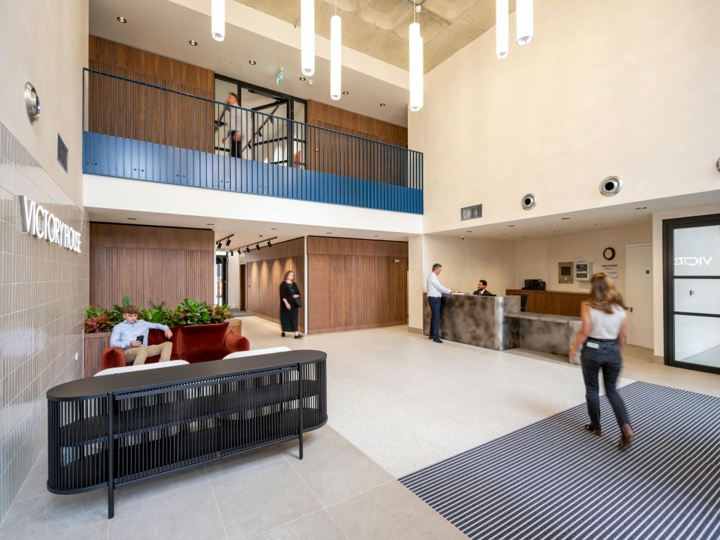 Property photo 2 of 10 Reception 3.Jpg