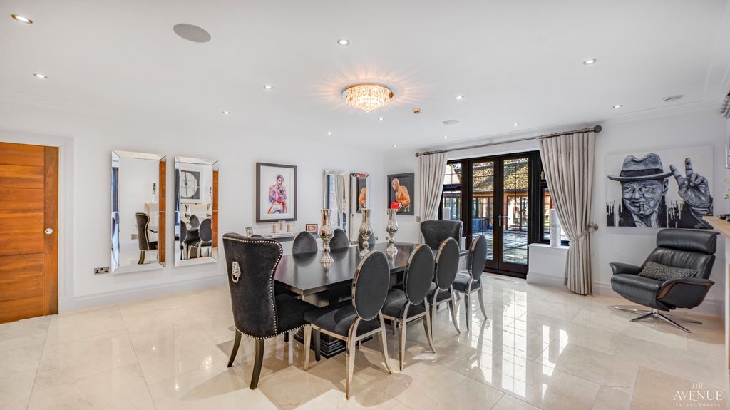 Additional image 24 of 6 bed detached house for saleLadywood Road, Sutton Coldfield B74