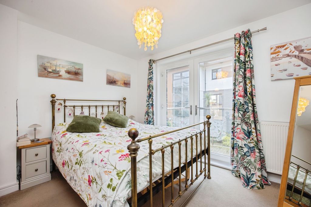 Additional image 8 of 2 bed flat for saleClock Tower Court, St. Austell PL26