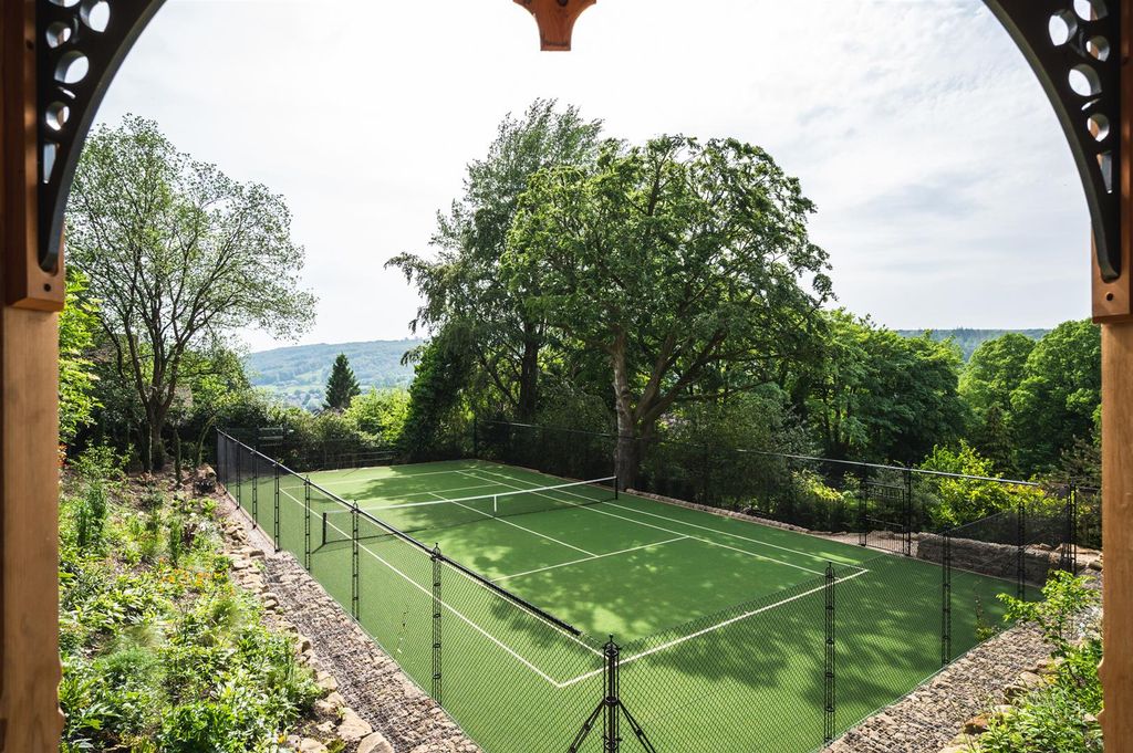 Additional image 4 of 5 bed detached house for salePadley Hill, Grindleford, Hope Valley S32