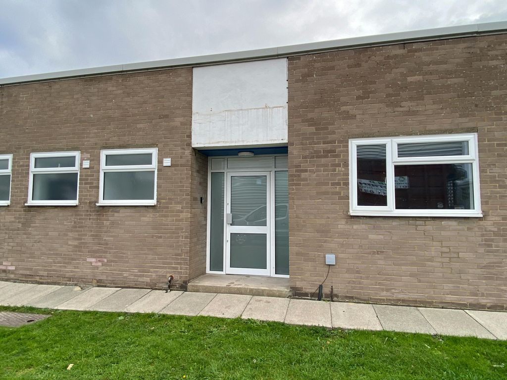 Property photo 2 of 5 Vestry Block 3 Unit 3.Jpg