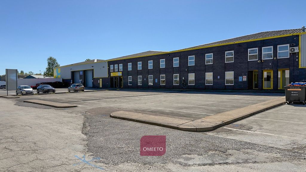 Property photo 2 of 16 Warehouse To Let