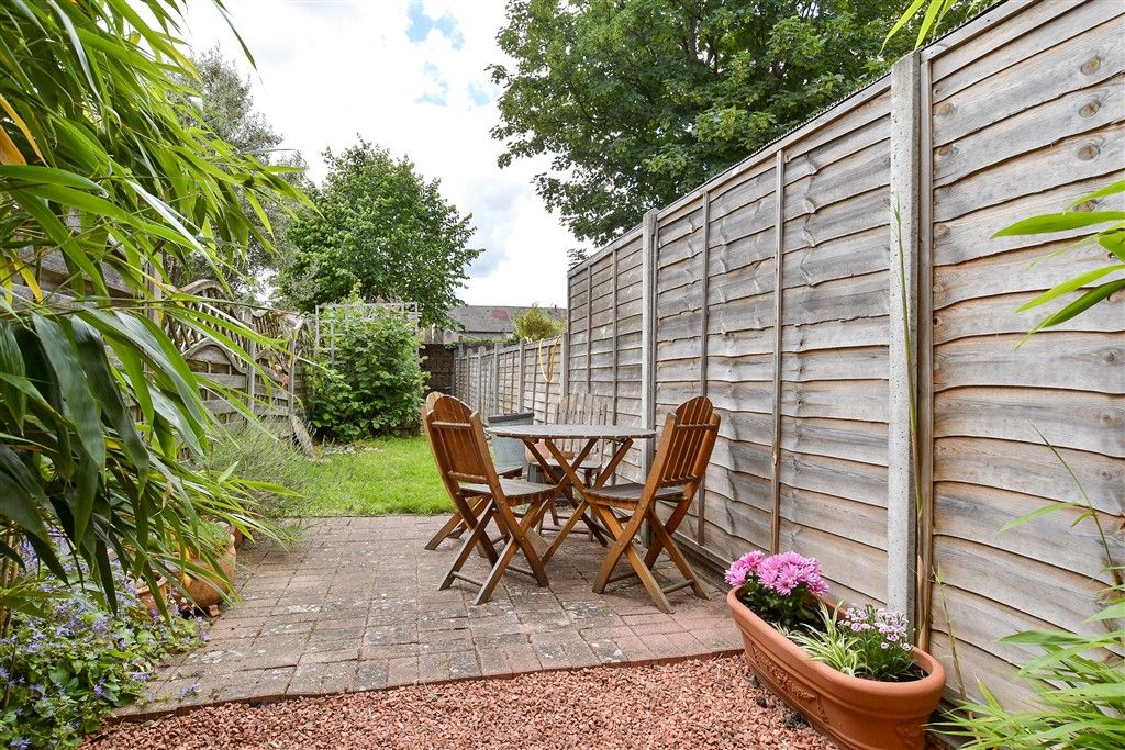 Property photo 2 of 15 Rear Garden