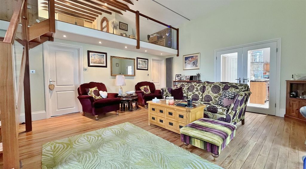 Property photo 2 of 22 Living Area