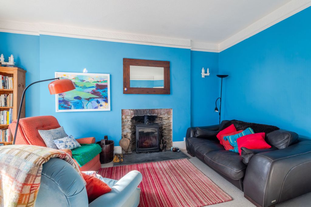 Additional image 7 of 4 bed terraced house for saleChurch Hill, Lynton EX35