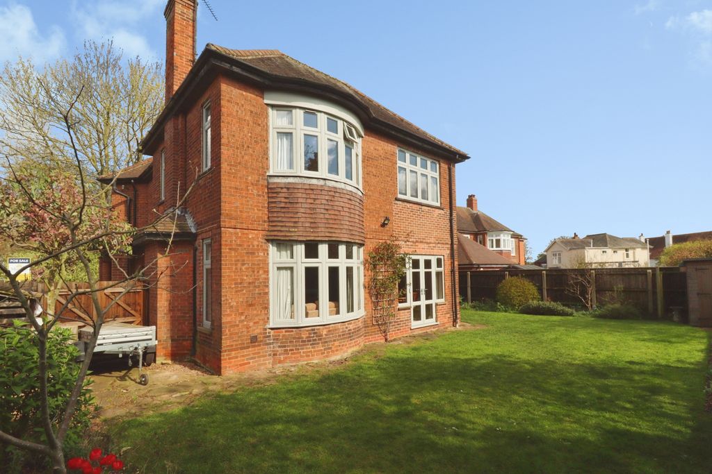 Additional image 30 of 4 bed detached house for saleMassey Road, Lincoln LN2