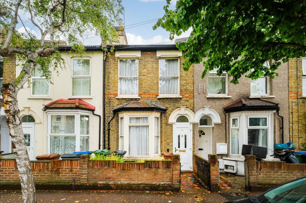 Property photo 1 of 10 281 Odessa Road, Forest Gate, London, E7 9Dz