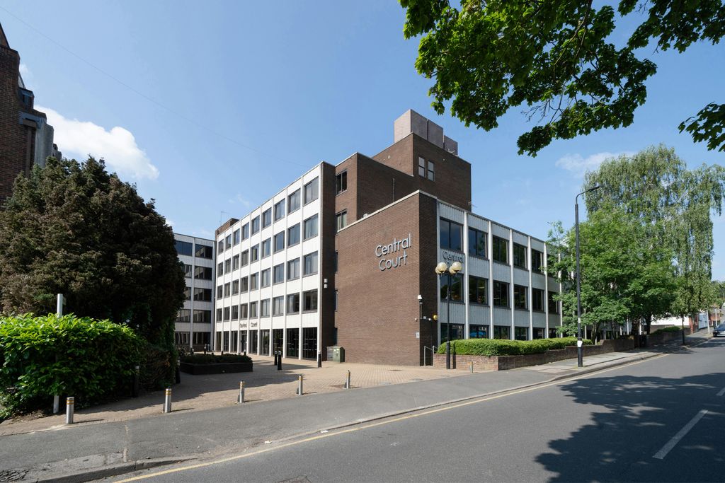 Property photo 1 of 13 External  Hero Shot.Jpg