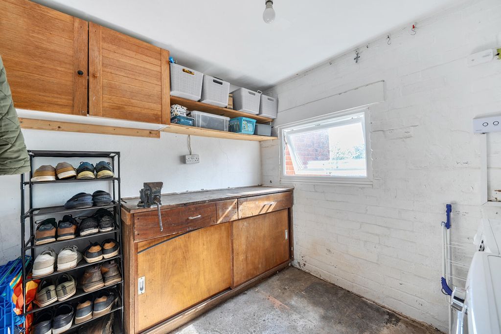 Property photo 3 of 16 Utility Room