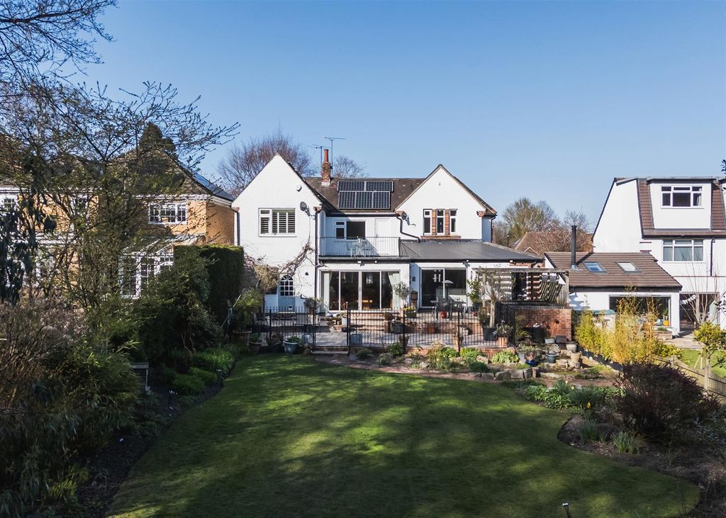 Property photo 1 of 29 Exterior And Gardens