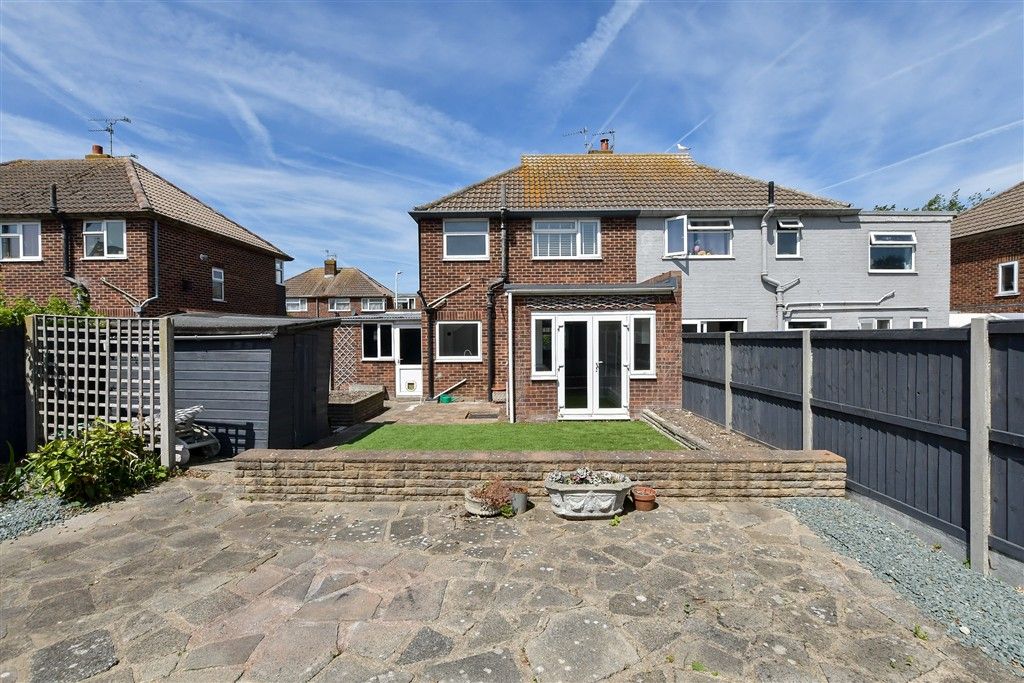 Property photo 2 of 14 Rear Elevation