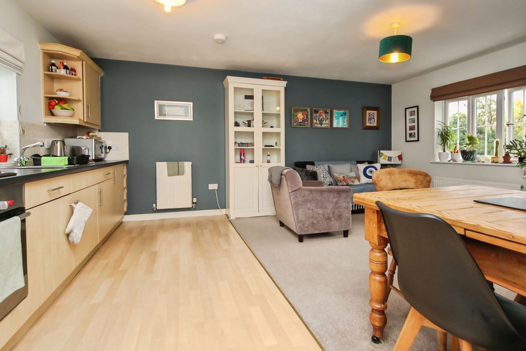 Property photo 2 of 24 Living/Kitchen/Dining Room