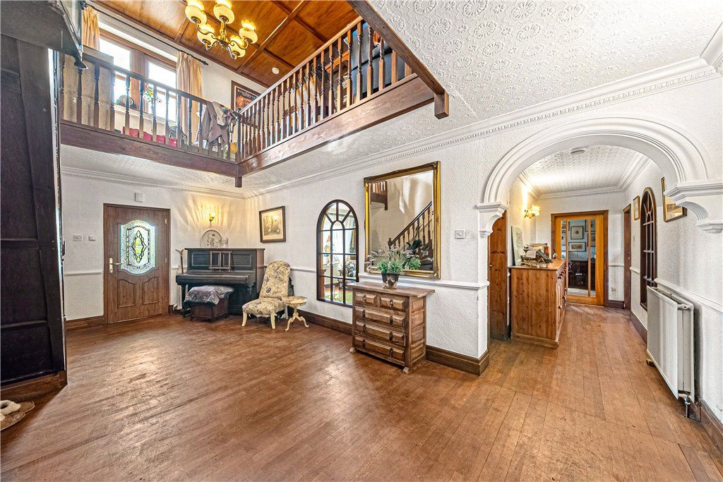Property photo 2 of 33 Reception Hall