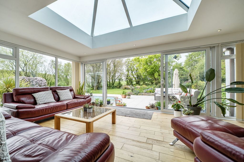 Additional image 4 of 6 bed detached house for saleDaws House, Launceston PL15