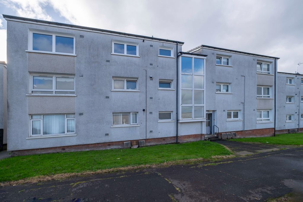 Additional image 26 of 2 bed flat for saleMaybole Road, Port Glasgow PA14