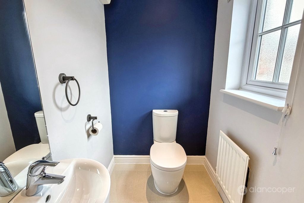 Additional image 11 of 4 bed detached house for saleSheelin Crescent, Eliot's View, Nuneaton CV10