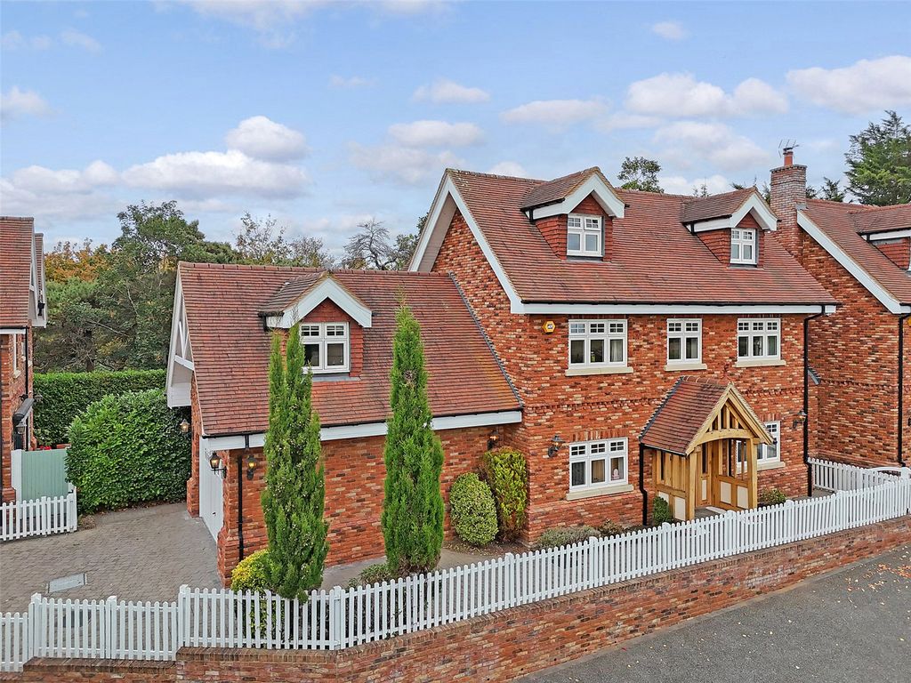 Property photo 1 of 23 Front Aerial