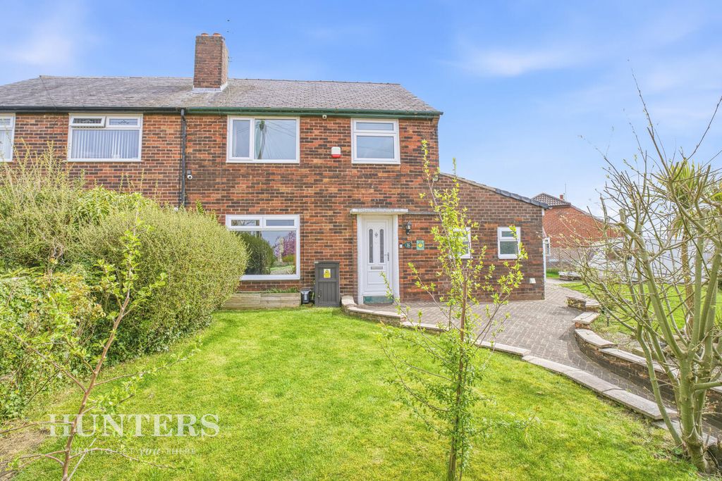 Property photo 1 of 35 Front (Exterior)