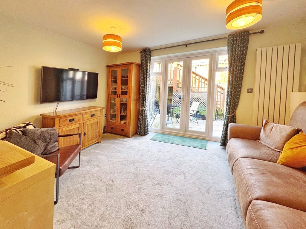 Property photo 3 of 17 French Doors