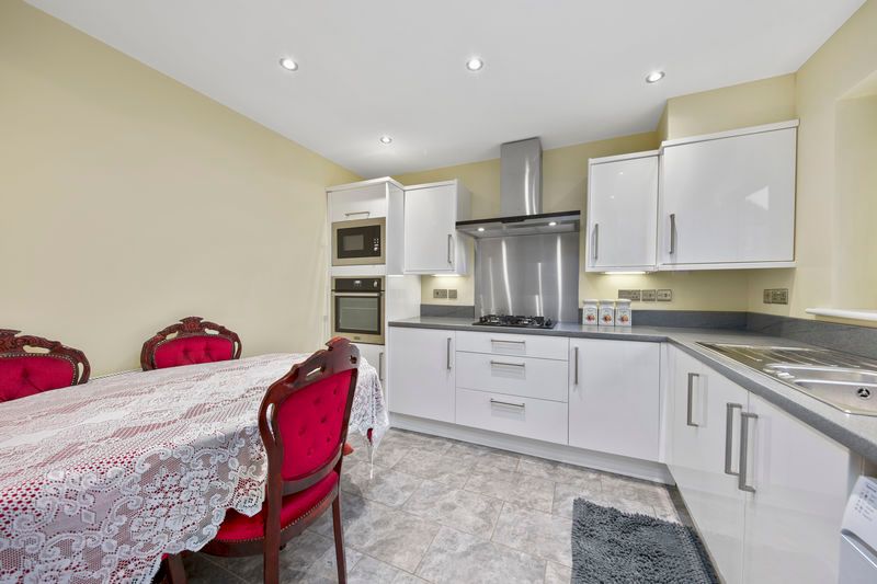 Property photo 2 of 22 Kitchen Diner