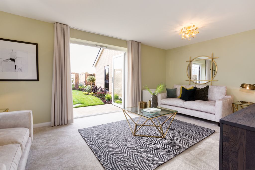 Property photo 1 of 10 Efobw The Spruce Show Home