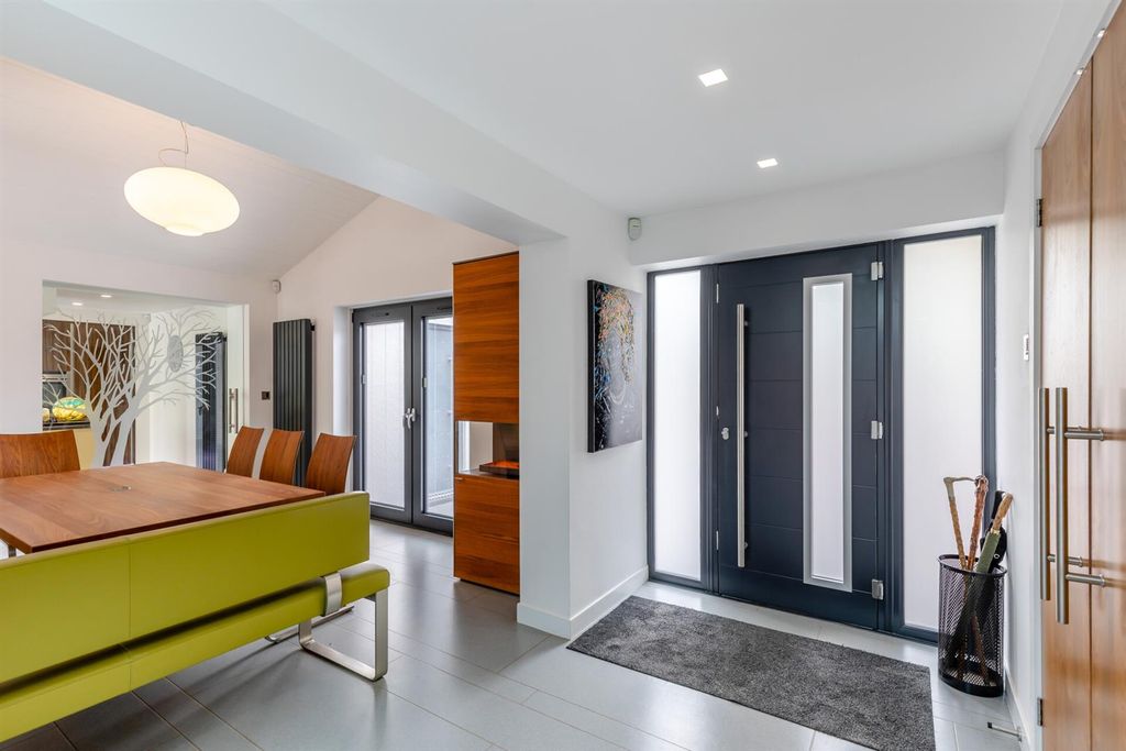Additional image 4 of 5 bed detached house for saleBristol Road, Frenchay, Bristol BS16