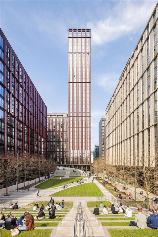Property photo 2 of 12 Selectproperty-Circlesquare(36).Jpg