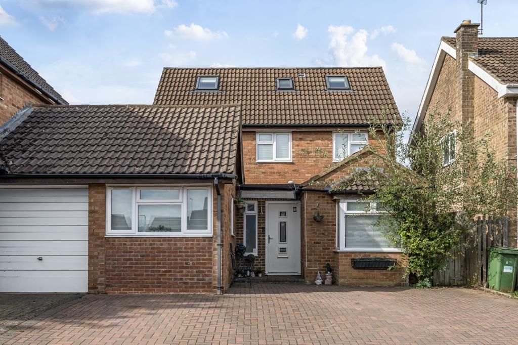 Property photo 1 of 20 External View