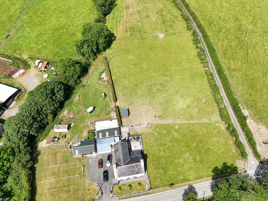 Additional image 67 of 5 bed farm for saleLlangwyryfon, Aberystwyth SY23