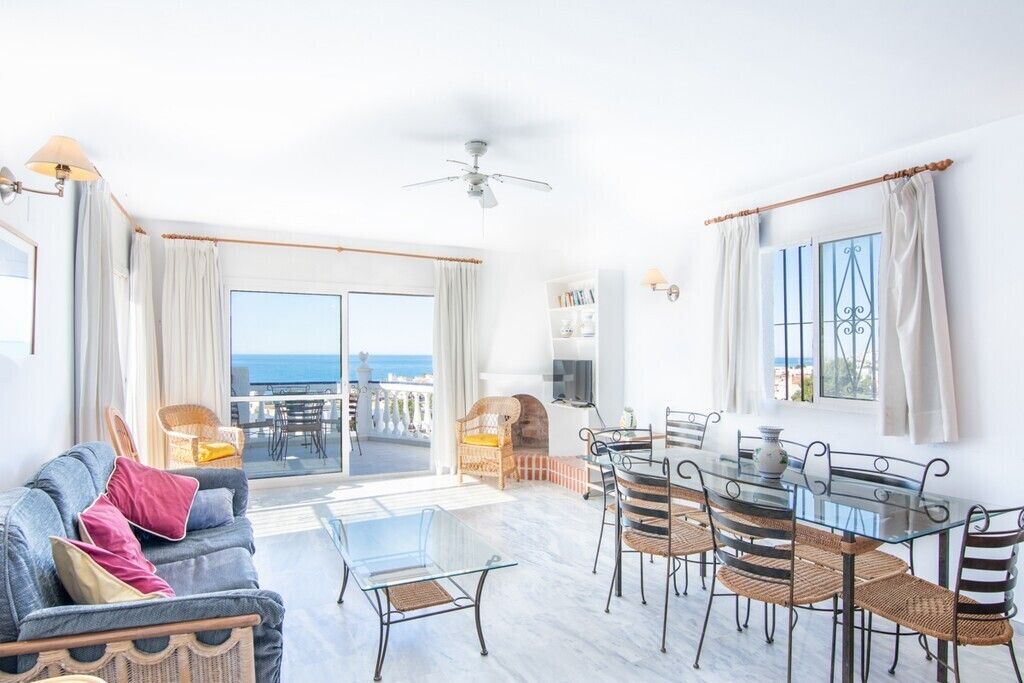 Property photo 1 of 10 Main House Lounge And View