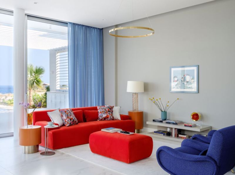 Property photo 3 of 23 Open Plan Living...