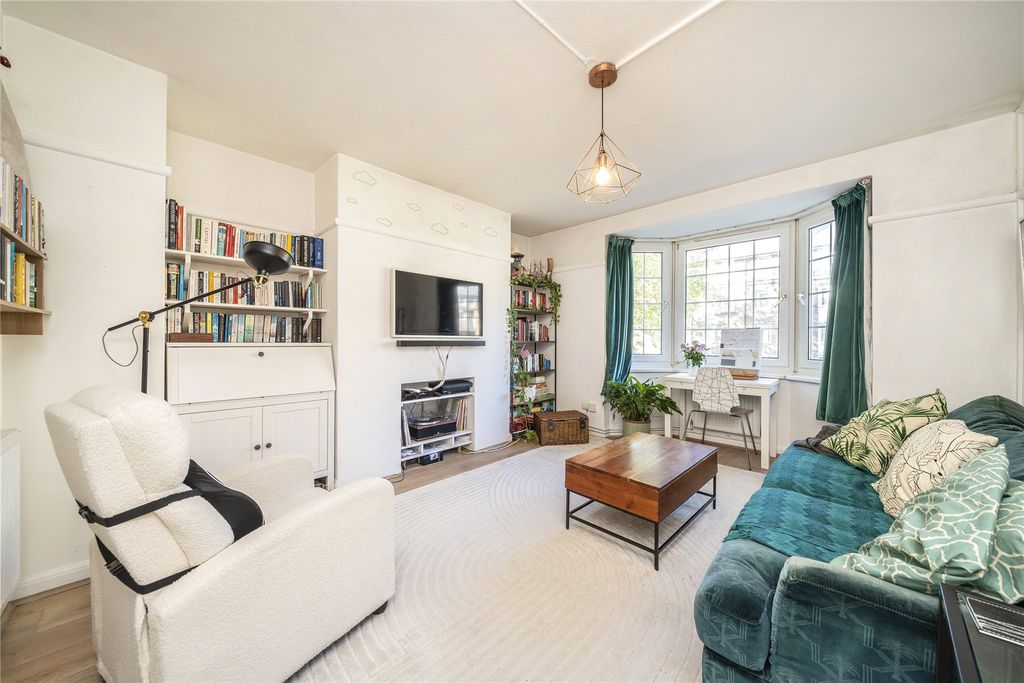 Property photo 2 of 13 Living Room