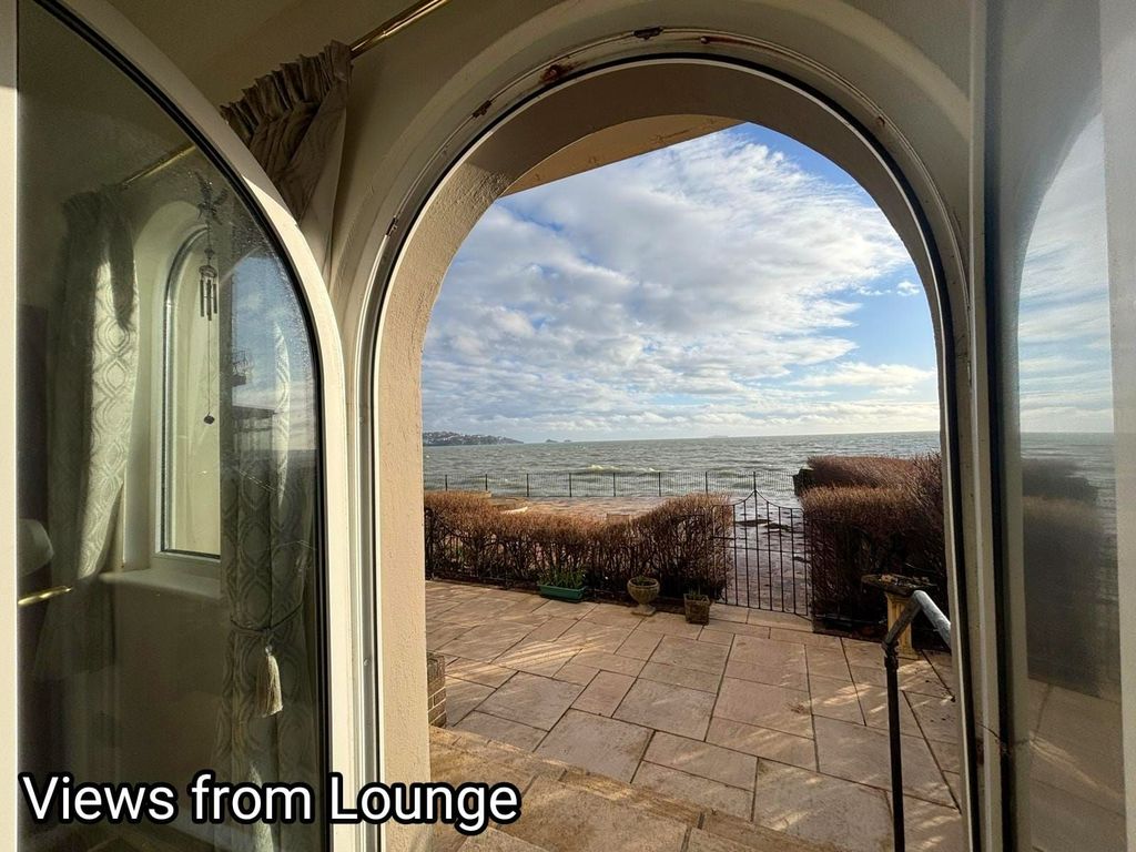 Additional image 12 of 3 bed flat for saleRedcliffe Court, Marine Drive, Paignton TQ3