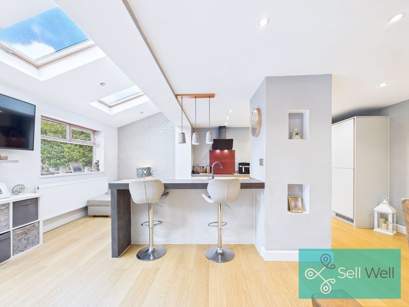 Property photo 3 of 39 Open Plan Living Area