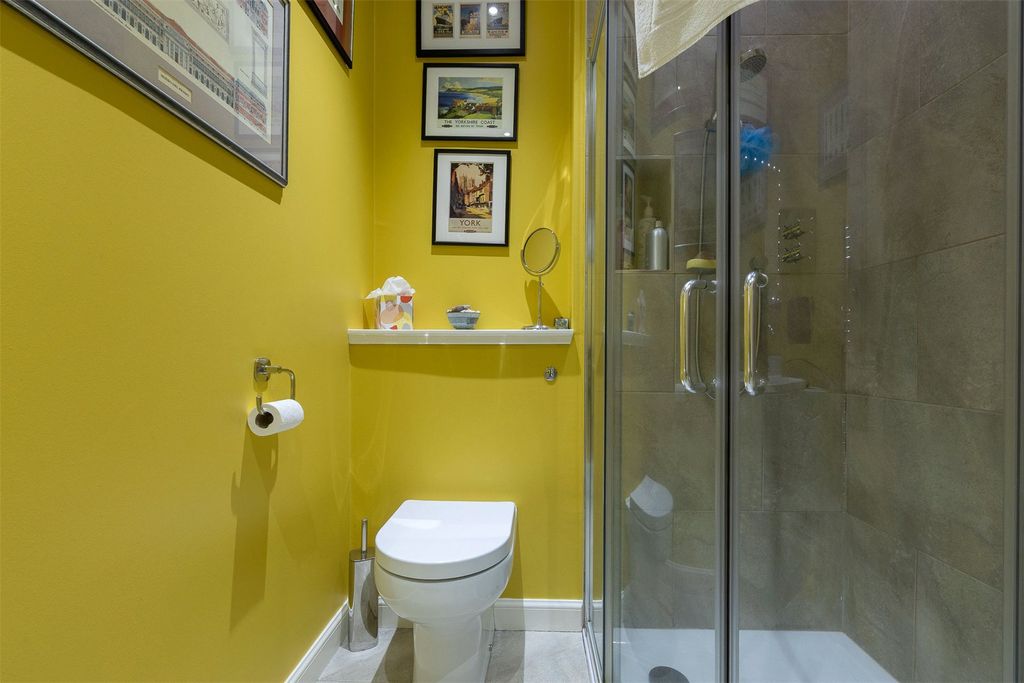 Additional image 15 of 4 bed semi-detached house for saleGlasgow Road, Perth, Perth And Kinross PH2