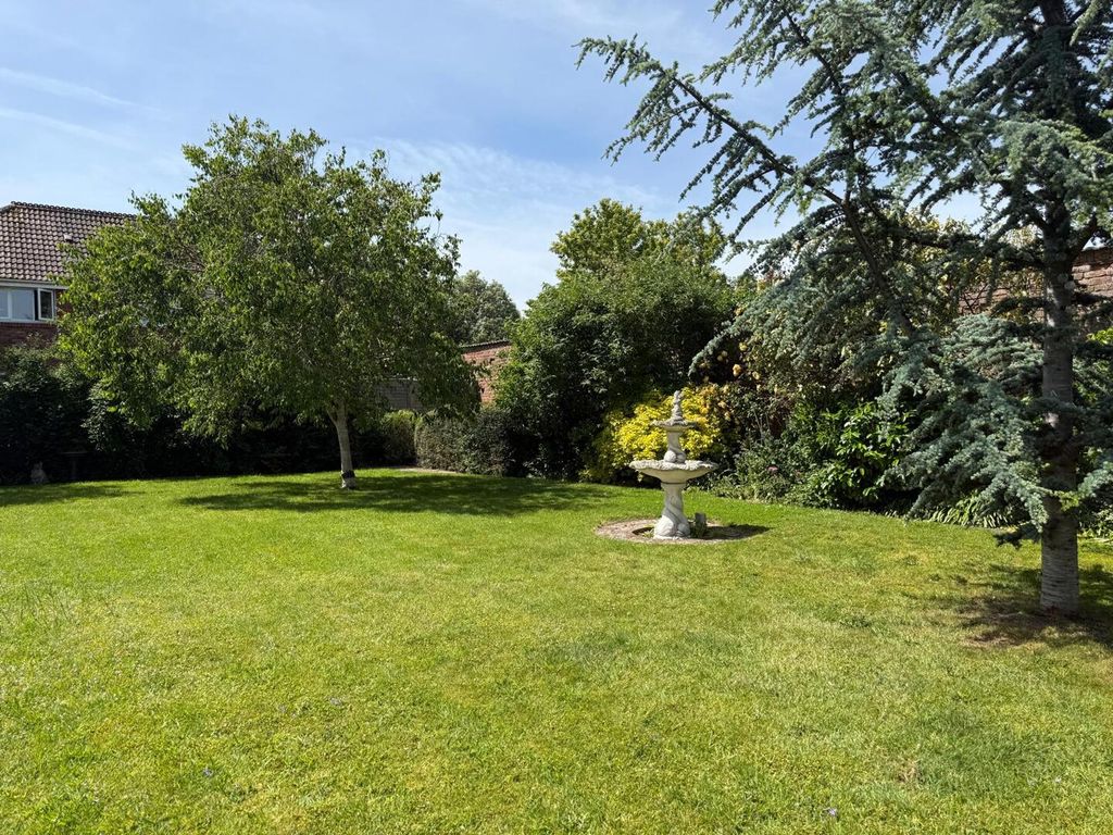 Property photo 2 of 62 Rear Garden