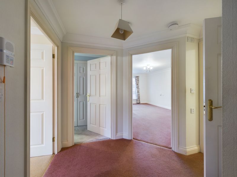 Property photo 2 of 13 Entrance Hallway