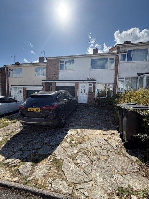 Property photo 1 of 15 3 Bed Semi-Detached House To Rent Farnham Road, Poole Bh12 1Pp