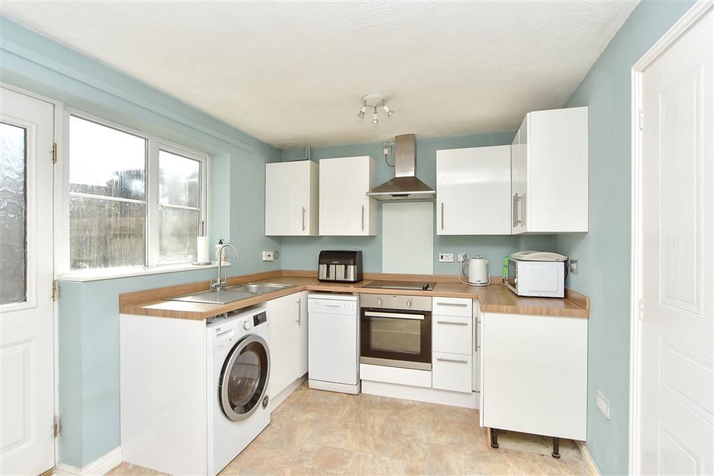 Property photo 3 of 7 Kitchen/Diner
