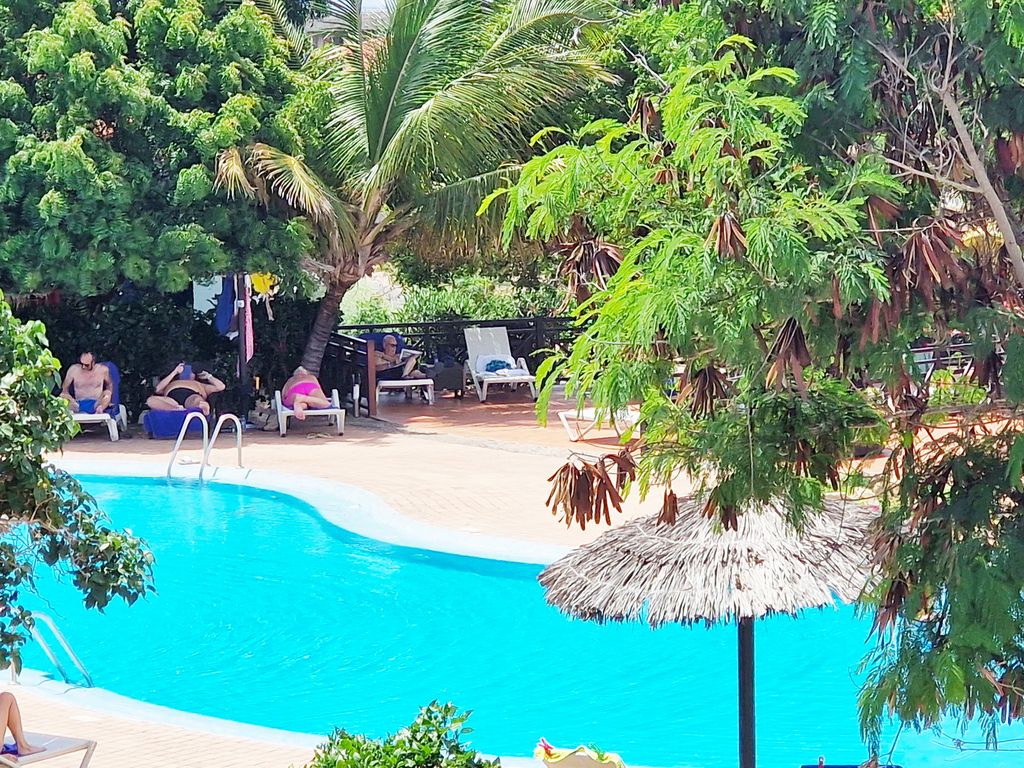 Property photo 1 of 9 Swimming Pool: Penthouse With Pool Views: Melia Tortuga