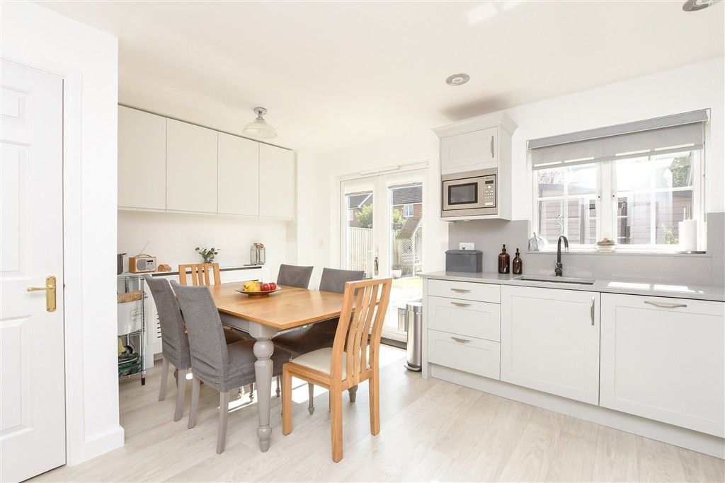 Property photo 3 of 12 Kitchen/Diner