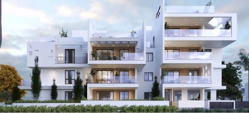 Property photo 1 of 15 Apartments - Artist