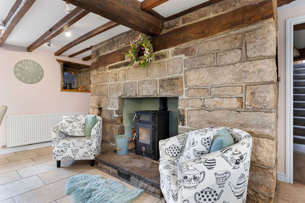 Additional image 9 of 3 bed property for saleOtley Road, Bingley BD16