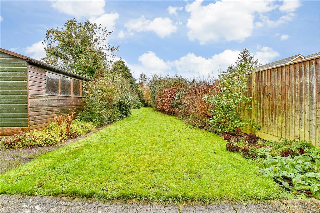 Property photo 3 of 18 Rear Garden