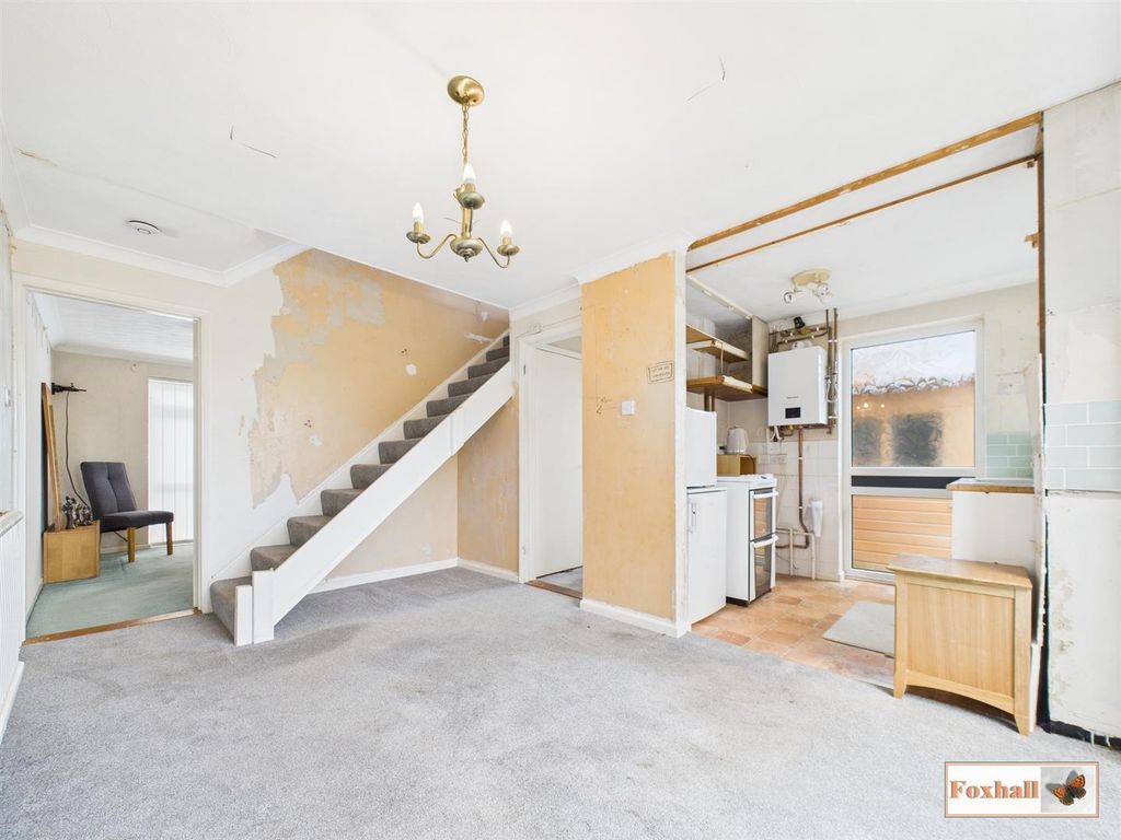 Property photo 3 of 15 Dining Room