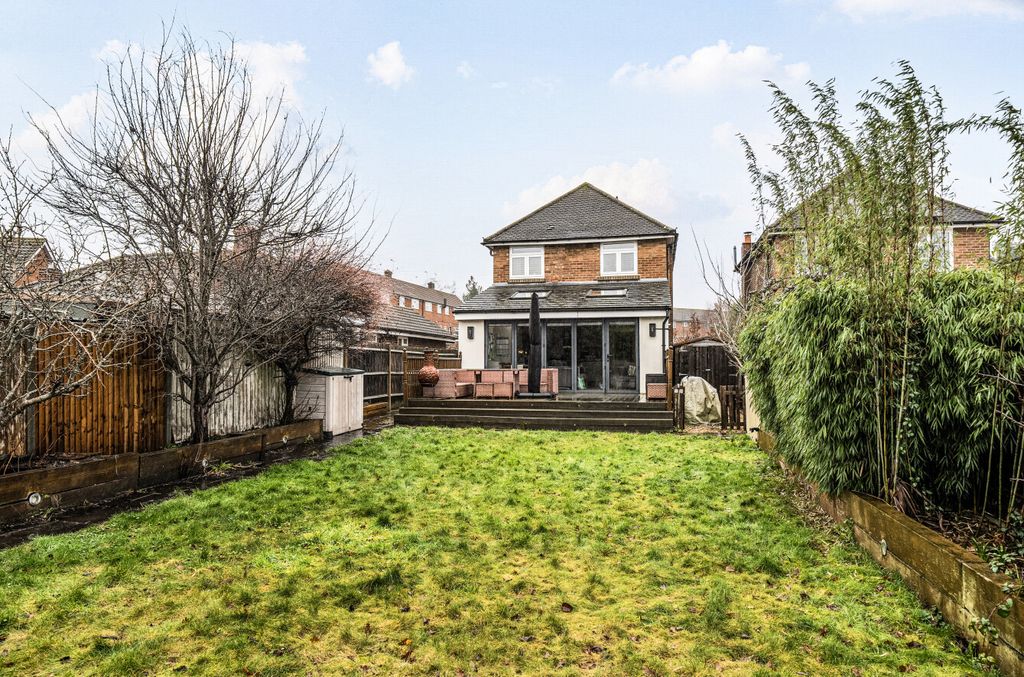 Property photo 2 of 25 Rear Elevation