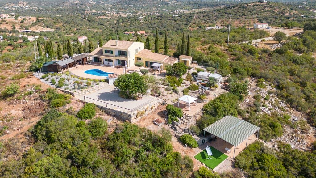 Property photo 3 of 25 Algarve Villa Ptfarv490 3