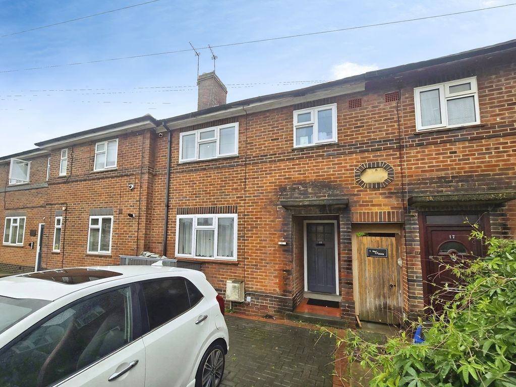 Property photo 1 of 1 External View